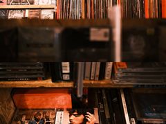 -独音唱片 Indie Music