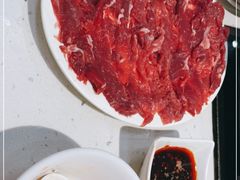 -黑山牛肉汤火锅(花城汇店)