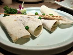 薄饼豉油肉-新白鹿餐厅(金鹰新街口店)