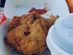 -肯德基(街道口店)