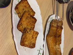 -质烤烤物·活烤海鲜(质烤总店)