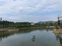 -云幽谷旅游区