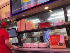 -八条友鲜货烧烤·脆皮烤鱼(石岩旗舰店)