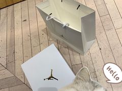 -JORDAN(外滩中央体验店)