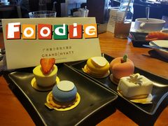 -广州富力君悦大酒店·凯菲厅