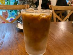 -The Good Place好地方·Brunch·coffee(国贸店)