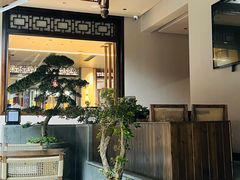 -华冠悠岚·庭院餐厅(青城后山店)