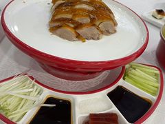 -惠丰堂饭庄(北洼路店)