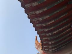 -章华寺