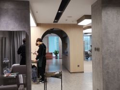 -P.STYLE 派斯造型