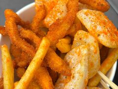 -味子夫鸡柳(解放碑总店)