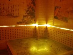 -上水温泉养生会所