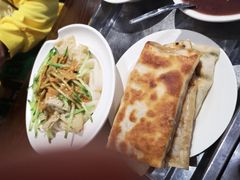 -姚记炒肝店(簋街店)