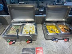 -比格比萨自助(国展店)