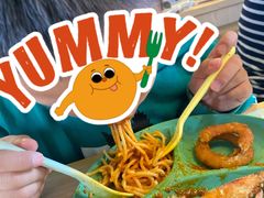 -幸薈飯堂