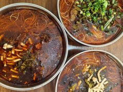 -正宗花园涂米粉(永兴店)