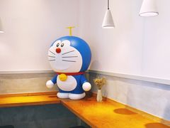 餐具摆设-HAY COFFEE
