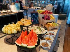 -悦全日餐厅·仁恒洲际酒店