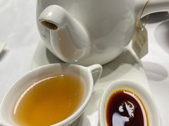 鲍鱼人参汤-尚一汤·粤菜海鲜(汇智国际商业中心店)