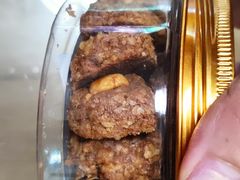 -家琳甜品(江南东店)