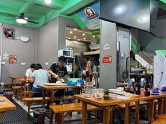 -小辫子羊肉面馆(周东店)