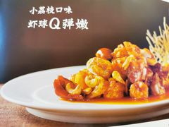 -眉州东坡(望京店)