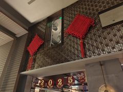 -上和臻品中国菜(花园街店)