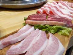 -金顺韩式烤肉·网红烤肉店(广利路店)