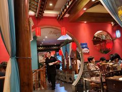 -饕然·民间川菜(龙泉店)