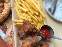 -必胜客(安盛购物广场金州店)