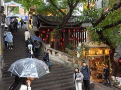 -重庆十八梯传统风貌区