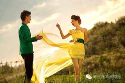 -施华洛婚纱摄影会所(范阳中路店)