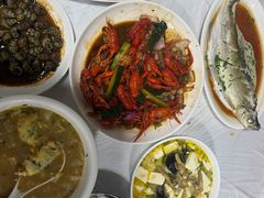 -小六农家乐(崇明西沙湿地店)