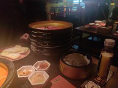 -牛New寿喜烧(金茂览秀城店)