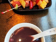 -漆黑觉米粉(三里屯店)