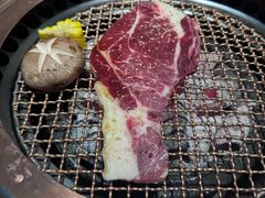 -炎蔵牛舌烤肉