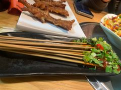 -奉天宴遇烧烤·冒锅