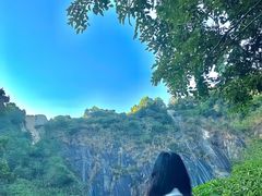 -火炉山森林公园