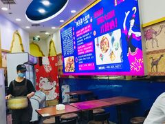 -阿拉提大盘鸡@米饭(南环东路汇邻广场店)