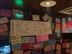 -你又瘦了小酒馆(奥体店)