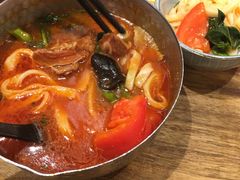 -小满手工粉(上海文峰广场店)