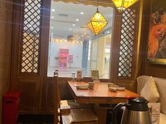-云海肴·汽锅鸡·云南代表菜(天津国金汇店)
