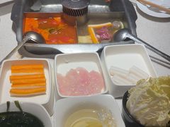 -海底捞火锅(杭州庆春路夜宵主题店)