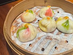-李犟大爆鳝面·手工蟹黄包(湖滨西湖店)