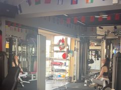 -M.S拳击泰拳馆(大学路店)