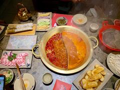 -小龙坎火锅(总店)