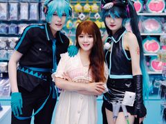 -皇庭广场(福华三路店)