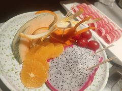 -海底捞火锅(吴中路店)