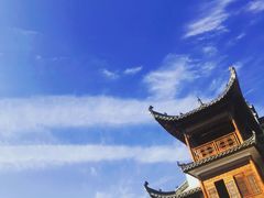-塔川景区