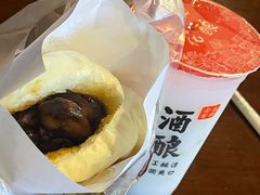 -孝店王酒酿馒头(安昌1店)